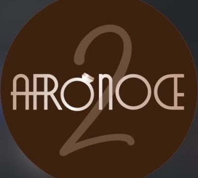 logo afronoce