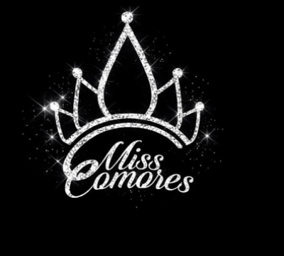 logo miss comores